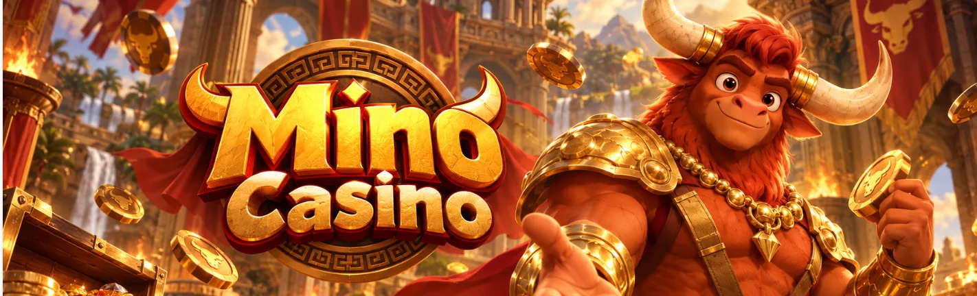 Mino Casino